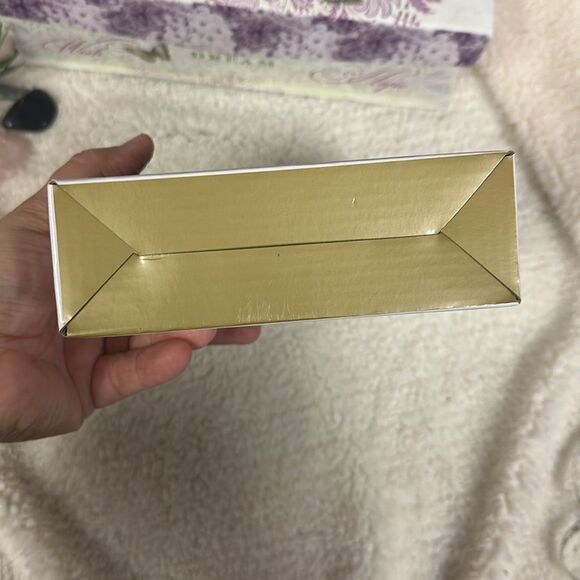 BALLOON GARLAND ARCH KIT White Black Clear & Gold Metallic 112 Count - Picture 7 of 8